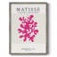 Matisse CDxxix, reproduction encadrée, reproduction encadrée-1629036445