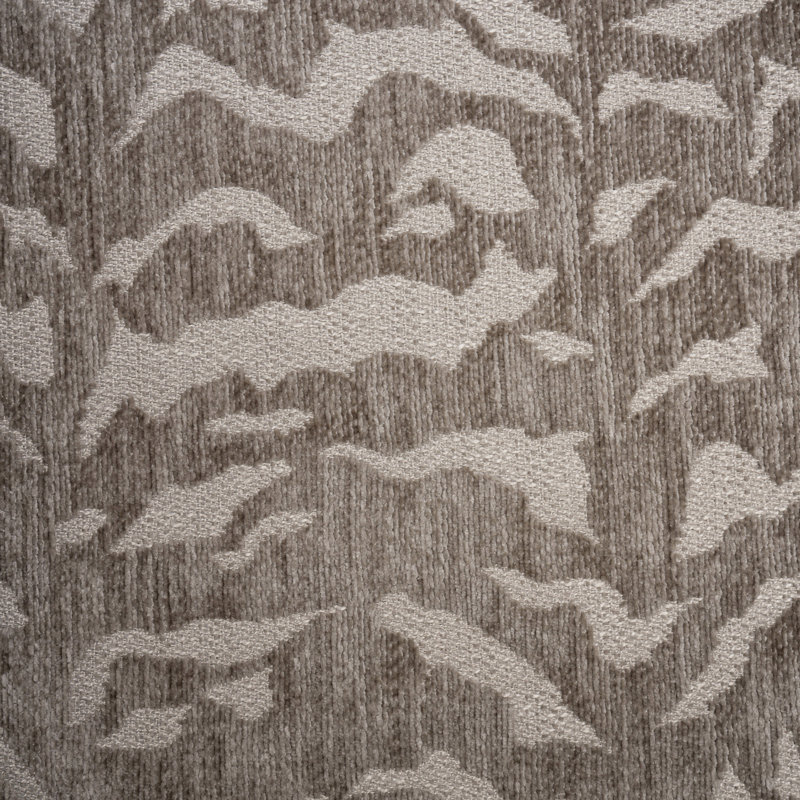 Tissu en similicuir Tigre Performance, Éléphant