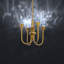 Plumeria LED Pendant-703046314-703046317-703046318