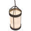 Wyant 6 - Light Pendant