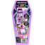 Monster High: ensemble de vestiaire