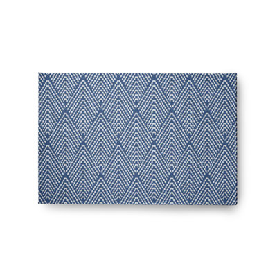 Tapis en chenille Lifeflor Design CRG860BL45