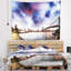 Tapisserie cityscape brooklyn bridge over east river-28501710