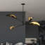 4 - Light Chandelier-250491470