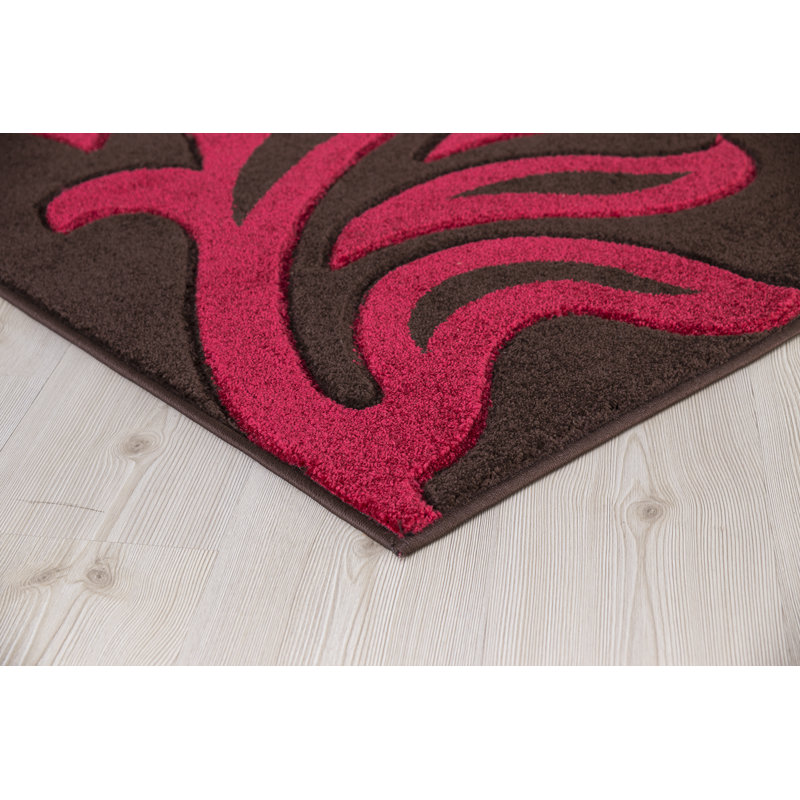 Golz Area Rug, Runner 60 x 220cm
