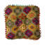 Square Tatami Seat Cushion-369680472