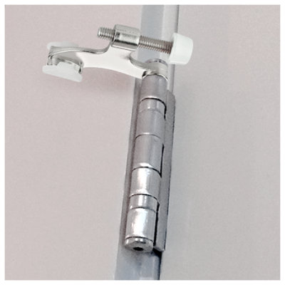 Hinge Pin Stop