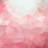 Abstract Background by Tashechka - Wrapped Canvas Print-390708391