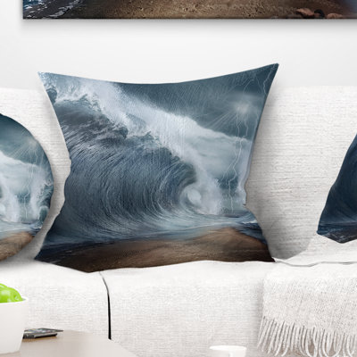 Throw Pillow