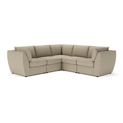 Caldwell Modular Sectional