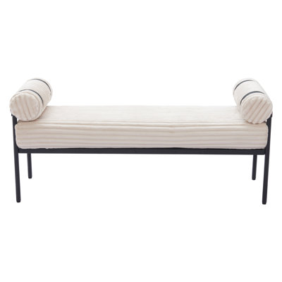 Barrow Bench Cream