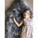 Leam Sheepskin Indoor Rug