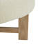 Vinny Round Ottoman-100041865