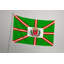 Drapeau de la ville de Curitiba — Drapeau extérieur-216014885