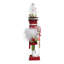 Casse-noisette hollywoodienne Kurt Adler, bonbon, 13,5 po