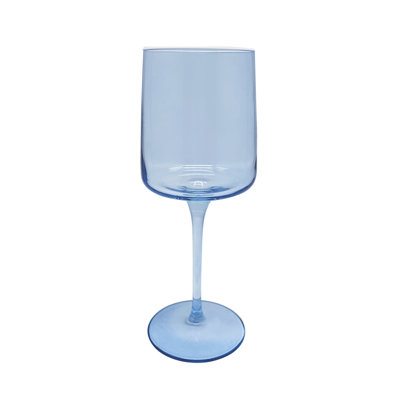 Fine Line Wine Glass