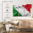 Borges Creased Italian Flag-106820004