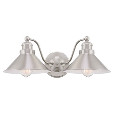 Grethe Armed Sconce
