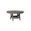 Berlin Gardens Harbor Natural 38″ Round Conversation Table-1133002261