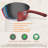 11 - Piece Non-Stick Aluminum Cookware Set-54346540