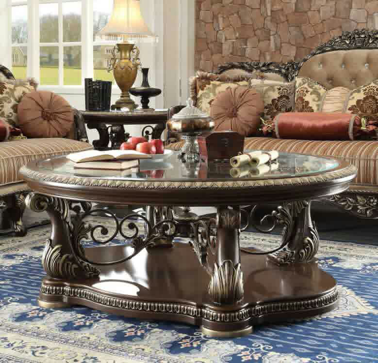 Direct Marketplace Coffee Table | Wayfair