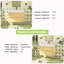 Meuble-lavabo simple 35,8 po avec surface solide-1331487065