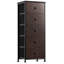 Ojaswi 5 Drawer 45.7Cm W Chest-1347794192