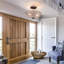 Semi Flush Mount