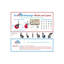 Table basse mobile E-Z Tilt-36034232-36034235
