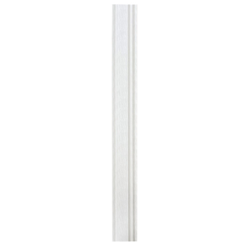 Panneau mural 6,3 po x 94,5 po (paquet de 10), Beige Saturne