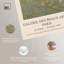 «Water Lilies», affiche d'art rétro sur toile par Art Remedy-115022079-115022087