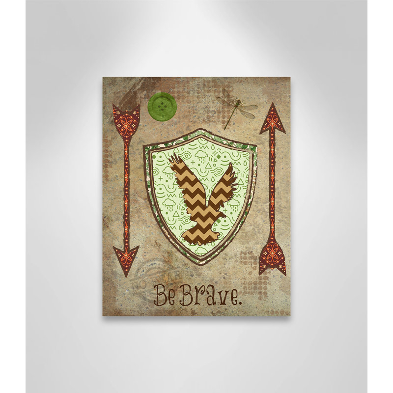 Adhésif décoratif 1 pi Vintage, H 36 po x l 24 po x P 1,5 po, Canevas