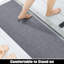 Bilke Plastic / Acrylic Non-Slip Shower Mat-1181094892