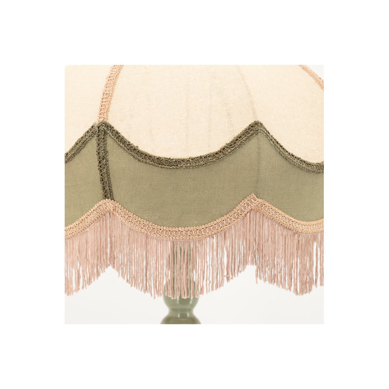 Lampe sur pied Fringaloo