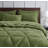 Microfiber Bed in a Bag Comforter Set-882656216-879474032