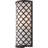 Mance Steel Flush Mounted Sconce-1753888599