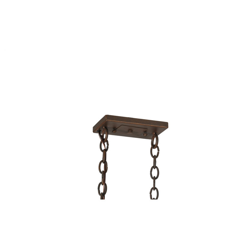 Zamora 3 - Light Pendant