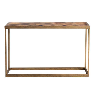 Sanger 48 " W Console Table