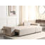 Alyxs Corduroy Sofa Bed-93911208-93911215