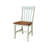 Echols Extendable Pedestal Solid Wood Dining Set-1557097394-1557097393