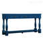  Console 63,3 po avec tiroirs et table d'entrée-977558