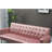 SOFA BED - ROSE