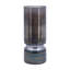 Vase en verre D5.1X13.2 "-477336635
