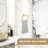Bathroom Hardware Set 5 - Piece Bathroom Hardware Set-101788142