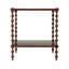 Essential Solid Wood End Table