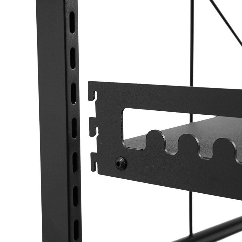 63.3X27.1X15.7” Adjustable Washing Machine Storage Rack