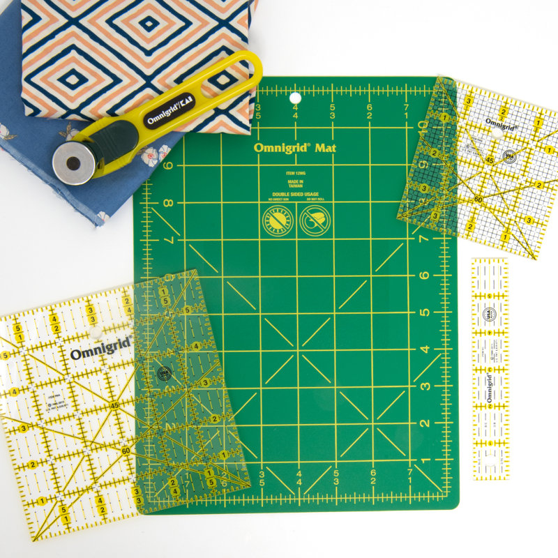 Omnigrid Craft Cutting Tool