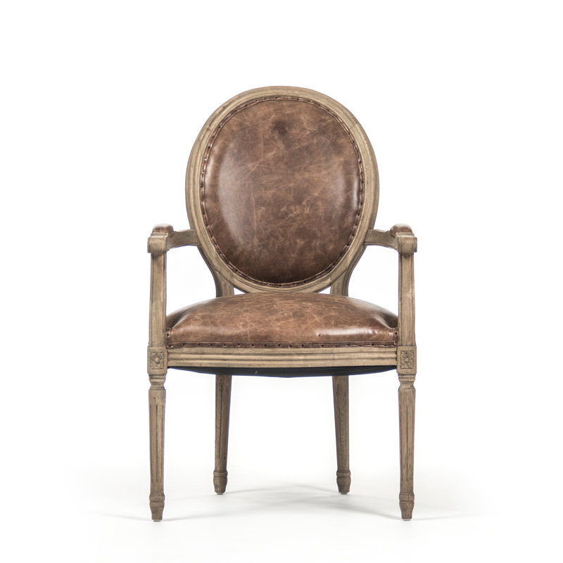Arvidson Armchair