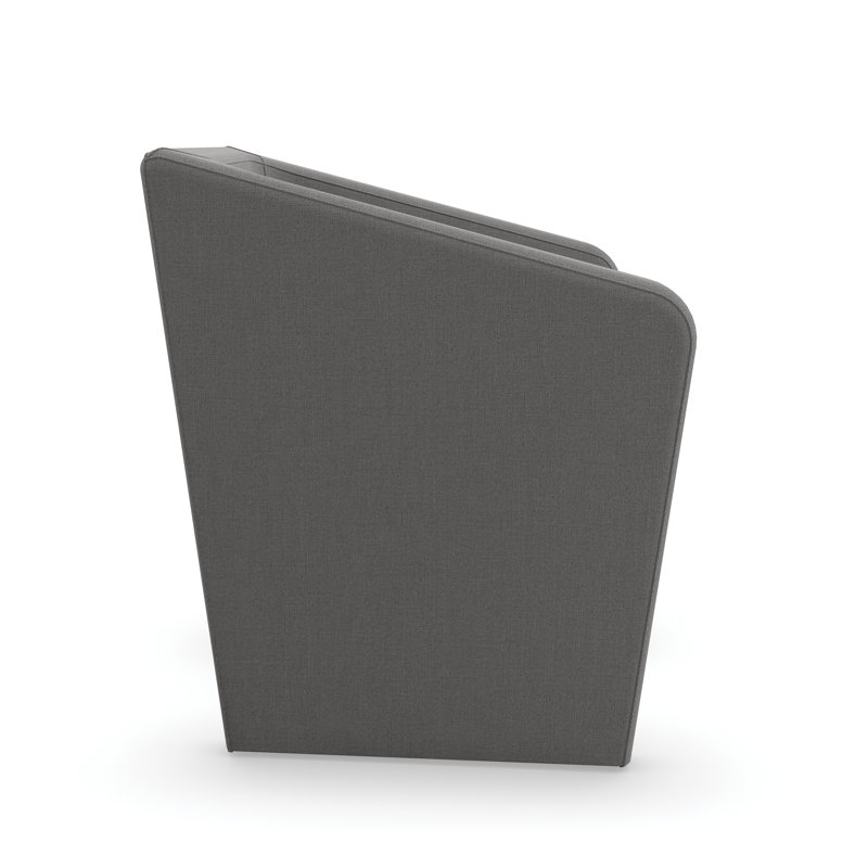 Flyn Linen Armchair