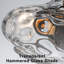 Plafonnier semi-encastré 2 lumières Alixandra-535312795